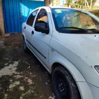 تیبا ۹۹|خودرو سواری و وانت|آمل, |دیوار