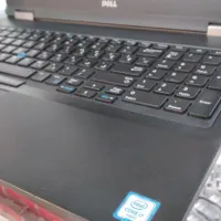 لپ تاپ Dell i7 گرافیک دار