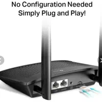 مودم سیمکارتی تی پی لینک MR100|مودم و تجهیزات شبکه|مریوان, |دیوار