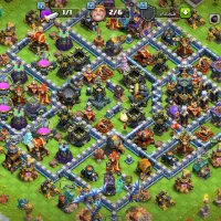 اکانت کلش|کنسول، بازی ویدئویی و آنلاین|مرند, |دیوار