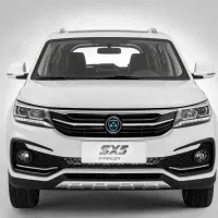 حواله فردا موتور SX5