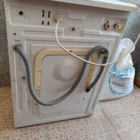 فروش لباسشویی|ماشین لباسشویی و خشک‌کن لباس|میاندوآب, |دیوار