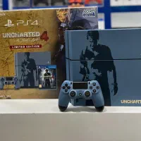 ps4 fat 1TB