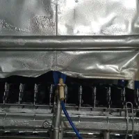 آبگرمکن پلار در حد نو بافشار کم آب|آبگرمکن، پکیج، شوفاژ|رودسر, |دیوار