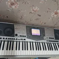 ارگ (کیبورد)psr2000