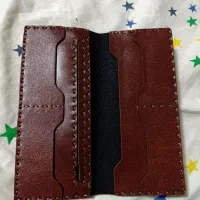 کیف چرم مصنوعی نو نو