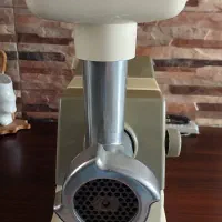 چرخ گوشت پارس خزر