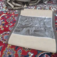 کاور حمل فرش و قالی|فرش|کاشمر, |دیوار