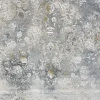 1200شانه و700شانه فرش انتیک