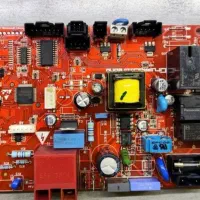 تعمیرات برد پکیج ستارخان صادقیه گیشا مرزداران پونک