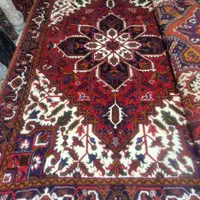 تک تک فرش|فرش|مراغه, |دیوار