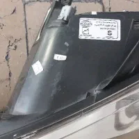 چراغ جلو ۲۰۶|قطعات یدکی و لوازم جانبی|تهران, فردوس|دیوار