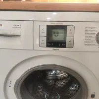 تعمیرات لباسشویی تعمیرکار لباسشویی‌(اسماعیلی)