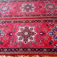 کناره فرش|فرش|خواجه, |دیوار