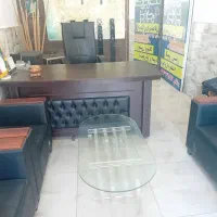 مبلمان  اداری  کارکرده