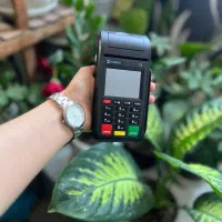 کارتخوان بیسیم کارت خوان سیار پوز باگارانتی|فروشگاه و مغازه|اصفهان, مفتح|دیوار