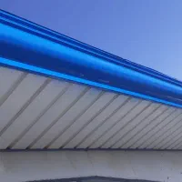 جوشکاری و آهنگری ، پوشش سقف سوله ، کارخانه