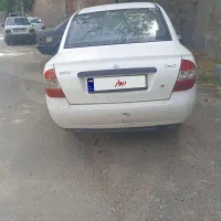 تیباصندوق دار مدل ۹۵|خودرو سواری و وانت|شاندیز, |دیوار