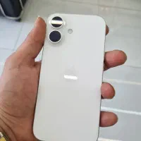ایفون ۱۶ نرمال در حد