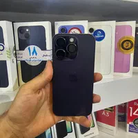 اپل  14 pro با حافظهٔ ۲۵۶ گیگابایت با ریسجتری|موبایل|اصفهان, باغ زیار|دیوار