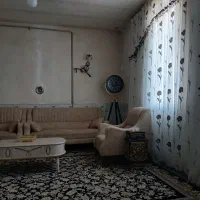 خانه اجاره ای دو طبقه طبقه بالا شهرک ولایت