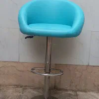 صندلی کانتر(اوپن) درحد نو