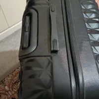 چمدان مسافرتی سایز بزرگ خارجی|کیف، کفش، کمربند|فردیس, قریشی|دیوار