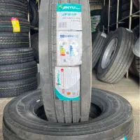 لاستیک تیوبلس ۲۳۵/۷۵R17.5 جین یو 2025 مشهد|قطعات یدکی و لوازم جانبی|مشهد, پورسینا|دیوار