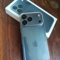 ۱۷ پرومکس سوپر فول کپی