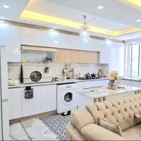 آپارتمان لوکس شهرک دادگستری