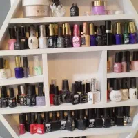 فروش کلی وسایل ناخن دستگاه اصل ماراتن|آرایشی، بهداشتی، درمانی|جیرفت, |دیوار