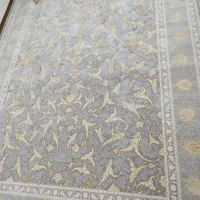 فرش ۹ متری