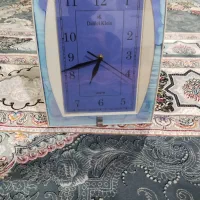 ساعت دیواری