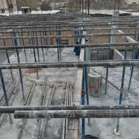 جک قالب بندی|مصالح و تجهیزات ساختمان|لاران, |دیوار