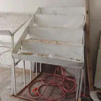 میز میوه فروشی|فروشگاه و مغازه|تربت‌حیدریه, مسجد جامع|دیوار