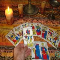 فال تاروت/فال قهوه/فوری/کار قرآن/تخفیف یلدایی