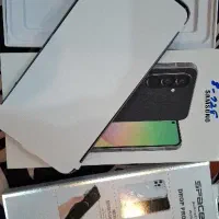 گوشی سامسونگ a56