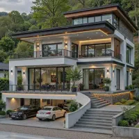 فروش-آپارتمان-210متر-جنوبی-میدان-بیمه