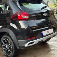 ام وی ام X22 pro|خودرو سواری و وانت|گرگان, |دیوار