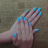 کاشت ناخن با بهترین متریال در بهترین سالن|خدمات آرایشگری و زیبایی|تهران, مشیریه|دیوار