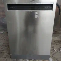 ماشین ظرف شویی 14 نفره اسنوا