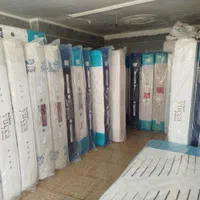 شهرتشک خوشخواب بلوکی|تشک تختخواب|نیشابور, عدالت|دیوار