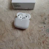 Airpods4یا ارپاد۴ نو|لوازم جانبی موبایل و تبلت|تهران, خلیج فارس|دیوار
