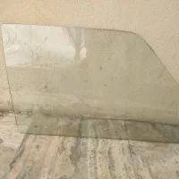 شیشه بغل پیکان