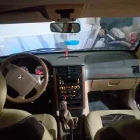 پژو اردی مدل ۸۵