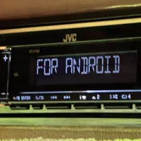 ظبط JVC،شیش کانال در حد آکبند|قطعات یدکی و لوازم جانبی|رشت, شهرک صبا|دیوار