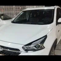 تیگو ۷ کم کار  ۹۹ چک معاوضه