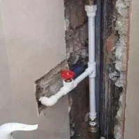 لوله کشی اب و فاضلاب،نصب ابگرمکن، پکیج،پمپ اب|خدمات پیشه و مهارت|دزفول, |دیوار