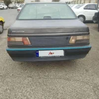 پژو روآ 87|خودرو سواری و وانت|شازند, |دیوار