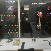 آموزش تخصصی اتوماسیون برق صنعتی با تجهیزات به روز|خدمات آموزشی|مرند, |دیوار